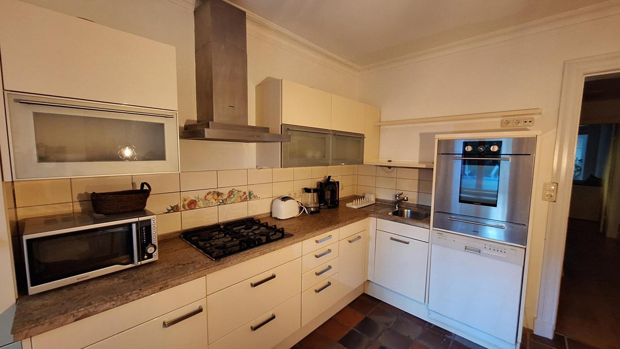 Schoene Wohnung Im Herzen Von Hamburg Ngoại thất bức ảnh